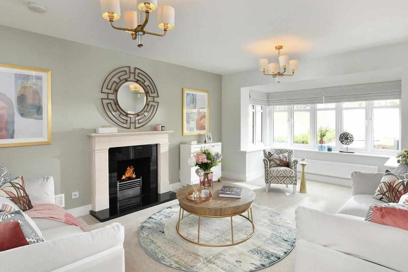 藍莎集團 | 英國置產一站式服務